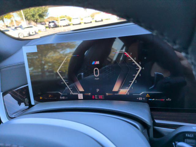 new 2026 BMW X5 car, priced at $81,800