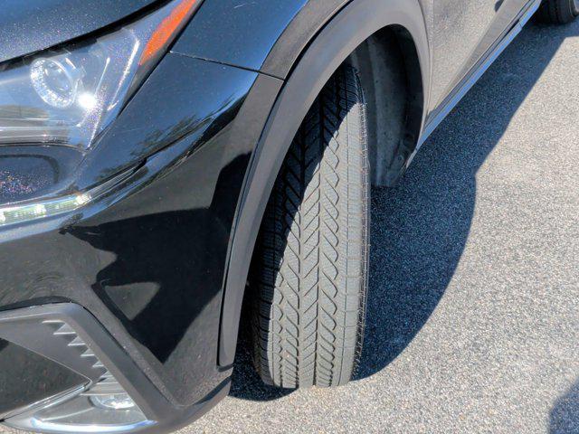 used 2019 Lexus NX 300 car, priced at $26,911