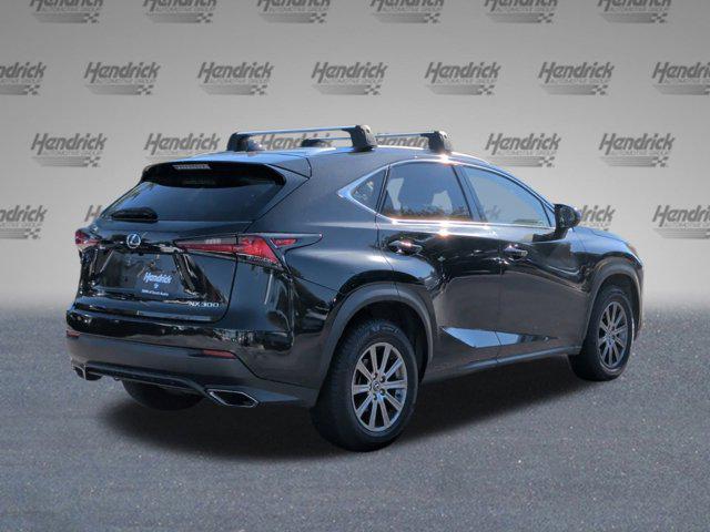 used 2019 Lexus NX 300 car, priced at $26,911