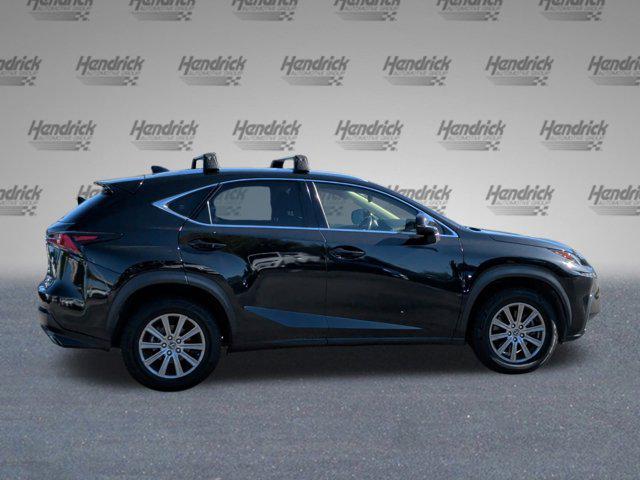 used 2019 Lexus NX 300 car, priced at $26,911