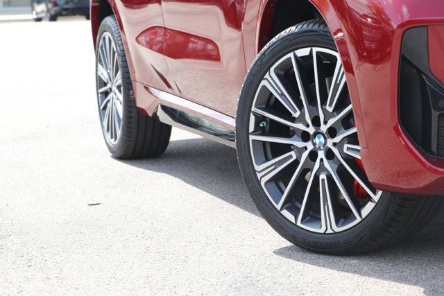 new 2026 BMW X1 car, priced at $53,275