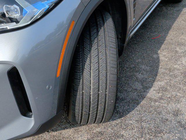 used 2024 BMW X5 car, priced at $58,991