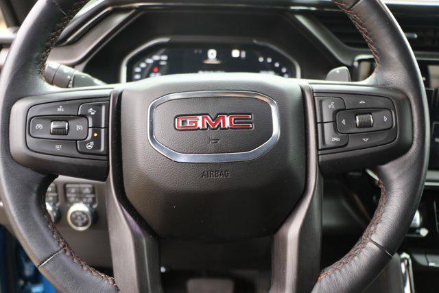 used 2022 GMC Sierra 1500 car, priced at $51,916