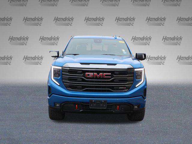 used 2022 GMC Sierra 1500 car, priced at $51,916