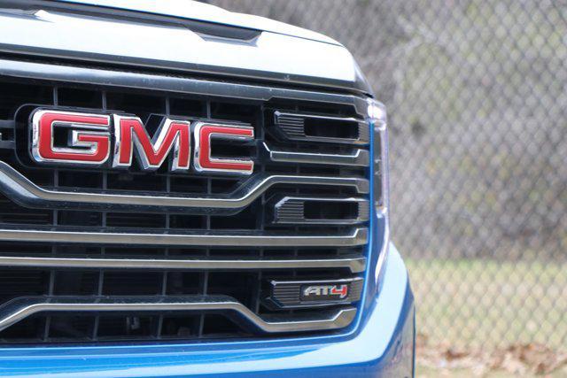 used 2022 GMC Sierra 1500 car, priced at $51,916