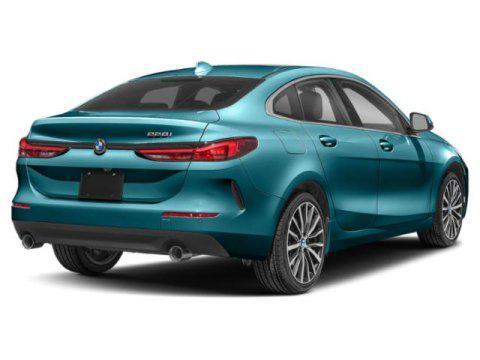 new 2024 BMW 228 Gran Coupe car, priced at $48,415