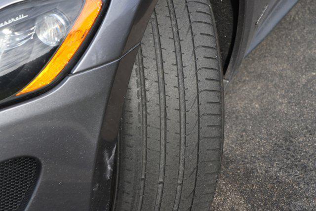 used 2015 Maserati GranTurismo car, priced at $37,891
