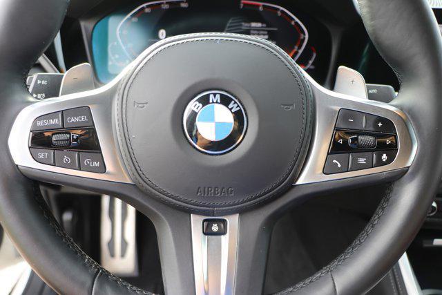 used 2023 BMW 430 Gran Coupe car, priced at $39,491