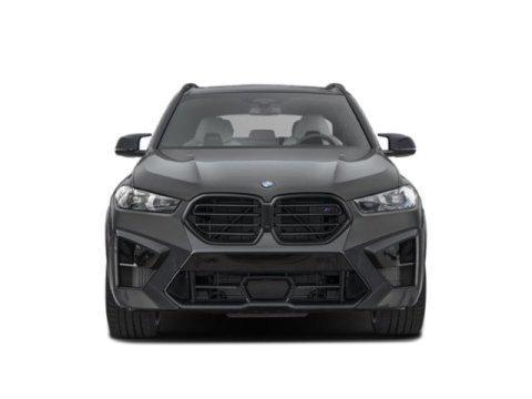 new 2025 BMW X5 M car, priced at $138,245