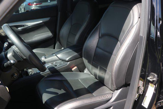 used 2019 INFINITI QX50 car, priced at $14,825