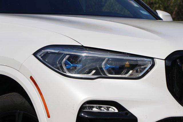 used 2019 BMW X5 car, priced at $36,491