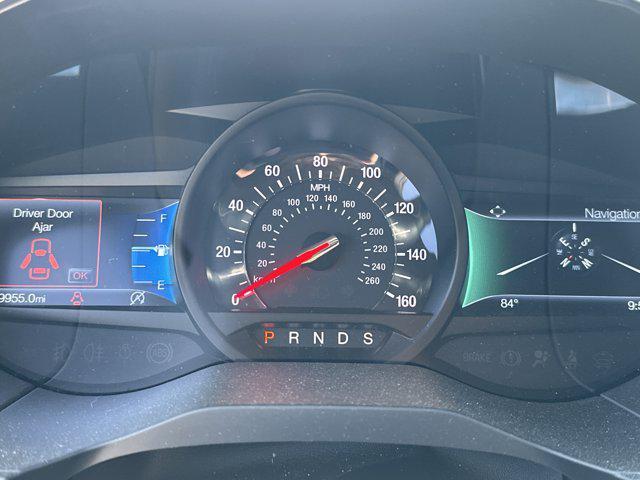 used 2020 Ford Edge car, priced at $26,791
