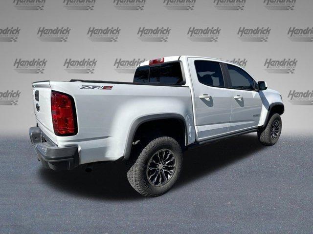 used 2018 Chevrolet Colorado car, priced at $29,945