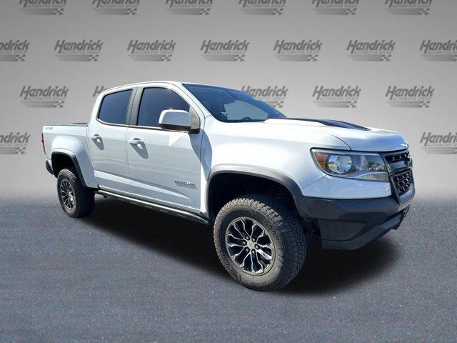 used 2018 Chevrolet Colorado car, priced at $29,945