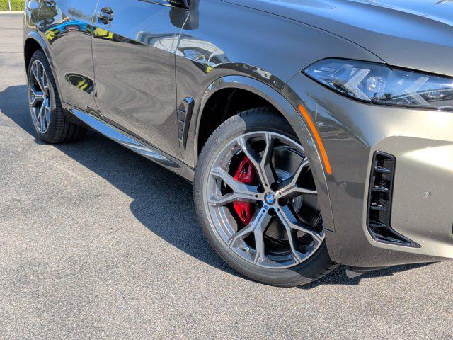 new 2026 BMW X5 PHEV car, priced at $90,225