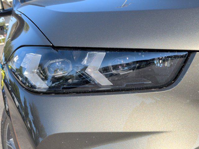 new 2026 BMW X5 PHEV car, priced at $90,225