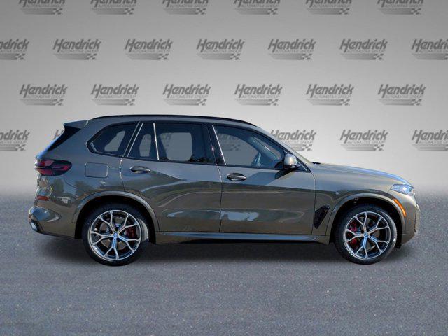 new 2026 BMW X5 PHEV car, priced at $90,225