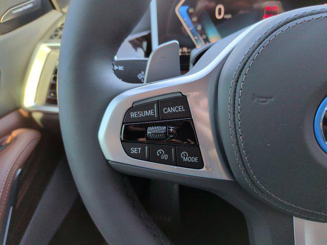 new 2026 BMW X5 PHEV car, priced at $90,225