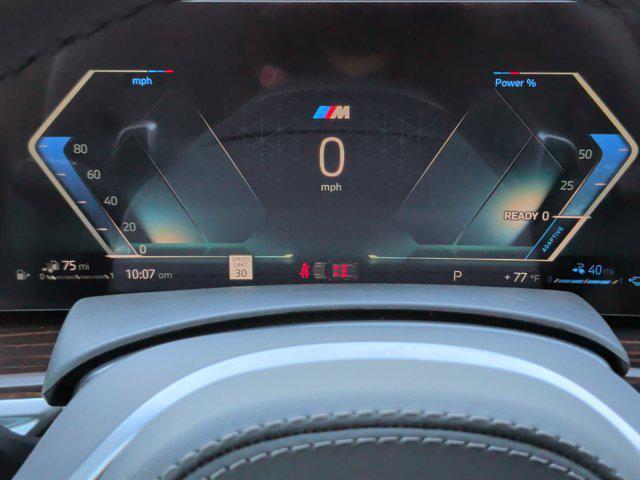 new 2026 BMW X5 PHEV car, priced at $90,225