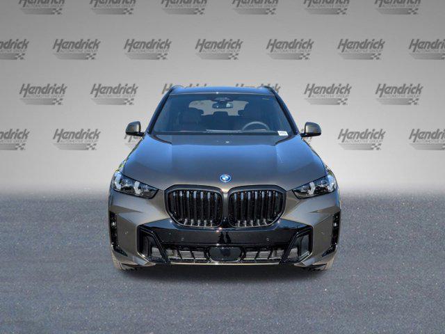 new 2026 BMW X5 PHEV car, priced at $90,225