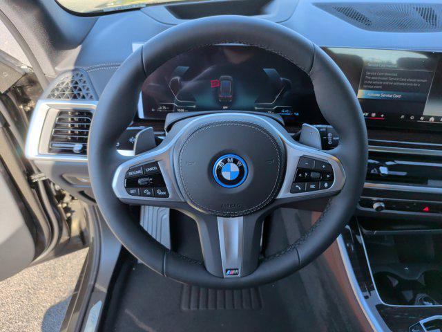 new 2026 BMW X5 PHEV car, priced at $90,225