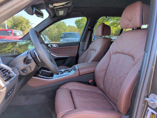 new 2026 BMW X5 PHEV car, priced at $90,225