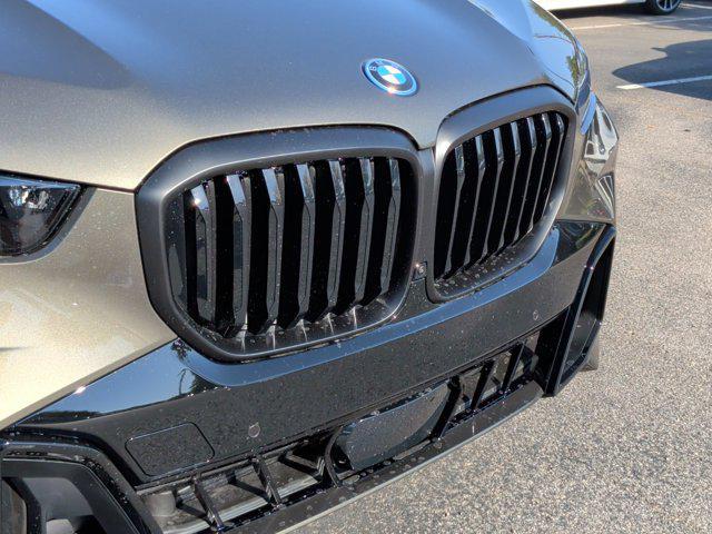 new 2026 BMW X5 PHEV car, priced at $90,225
