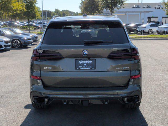 new 2026 BMW X5 PHEV car, priced at $90,225