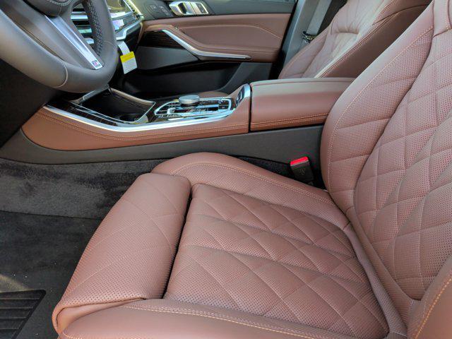 new 2026 BMW X5 PHEV car, priced at $90,225