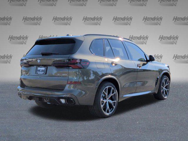 new 2026 BMW X5 PHEV car, priced at $90,225