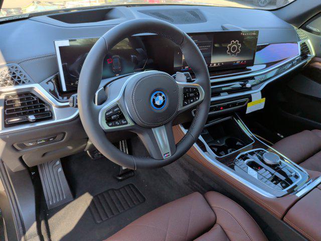 new 2026 BMW X5 PHEV car, priced at $90,225
