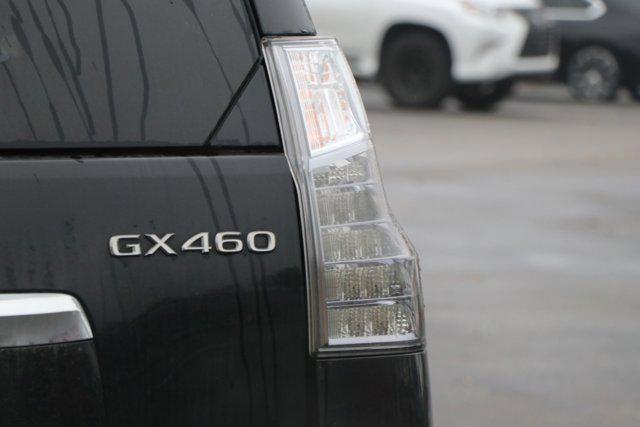 used 2021 Lexus GX 460 car, priced at $45,491