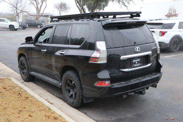 used 2021 Lexus GX 460 car, priced at $45,491