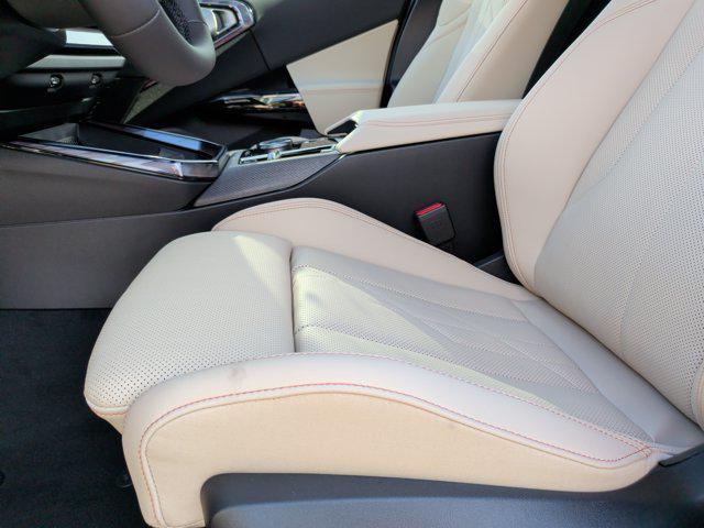 new 2026 BMW X3 car, priced at $54,125
