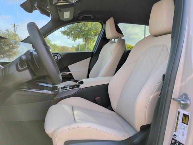 new 2026 BMW X3 car, priced at $54,125