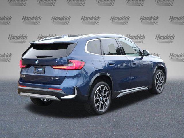 used 2023 BMW X1 car, priced at $35,811