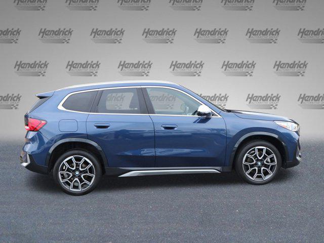 used 2023 BMW X1 car, priced at $35,811