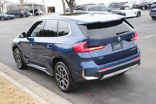 used 2023 BMW X1 car, priced at $35,811