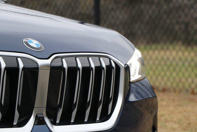 used 2023 BMW X1 car, priced at $35,811