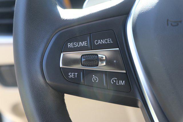 used 2022 BMW 330 car, priced at $32,991