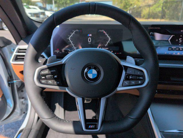 new 2026 BMW 430 car, priced at $64,685