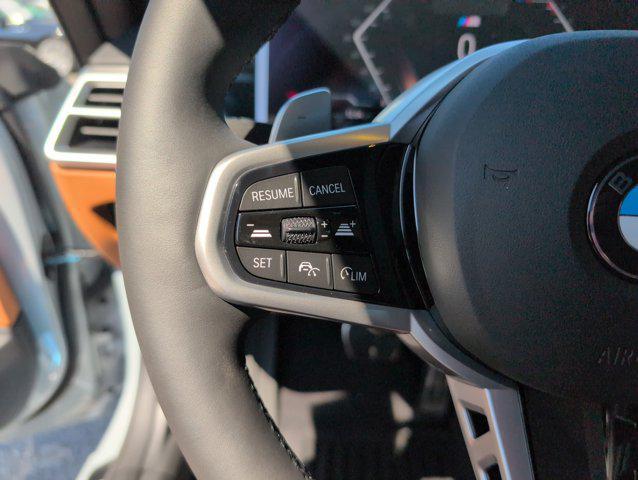 new 2026 BMW 430 car, priced at $64,685