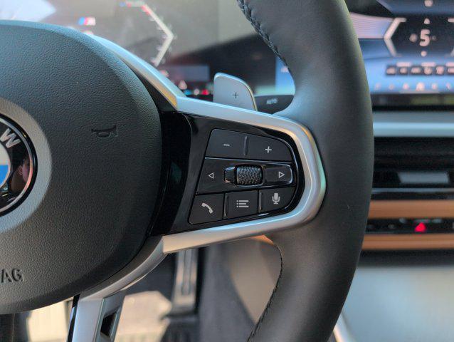 new 2026 BMW 430 car, priced at $64,685