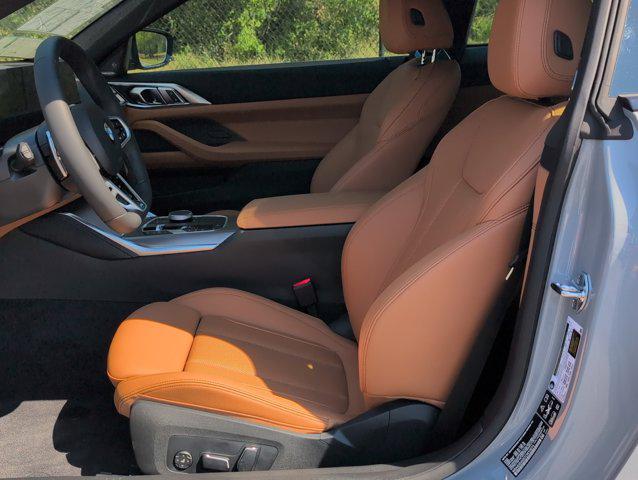 new 2026 BMW 430 car, priced at $64,685