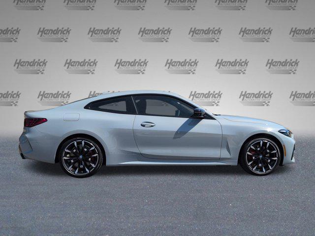 new 2026 BMW 430 car, priced at $64,685