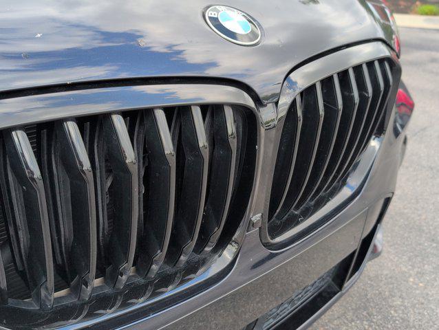 used 2020 BMW X5 car, priced at $41,231