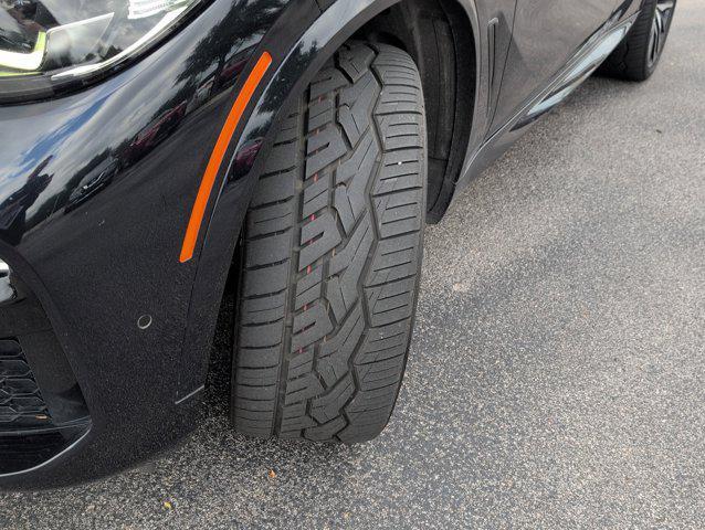 used 2020 BMW X5 car, priced at $41,231