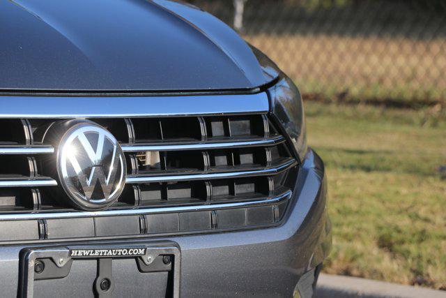 used 2020 Volkswagen Jetta car, priced at $15,291