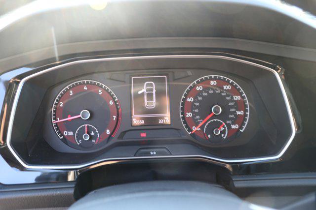 used 2020 Volkswagen Jetta car, priced at $15,291