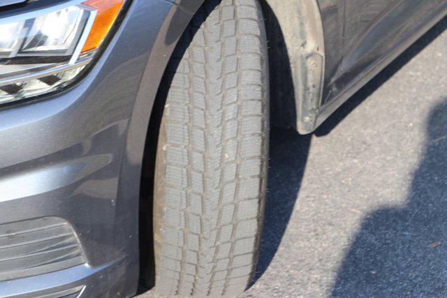 used 2020 Volkswagen Jetta car, priced at $15,291